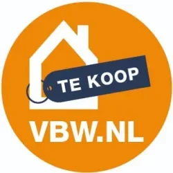 Logo VBW Makelaars & Taxateurs