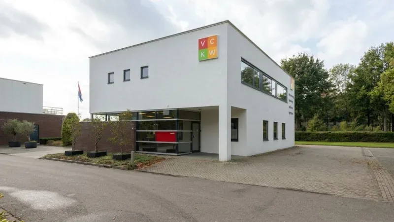 Kantoor foto van VC Kral Westen Makelaardij