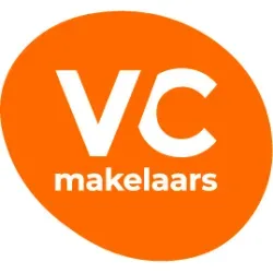 Logo de VC Makelaars