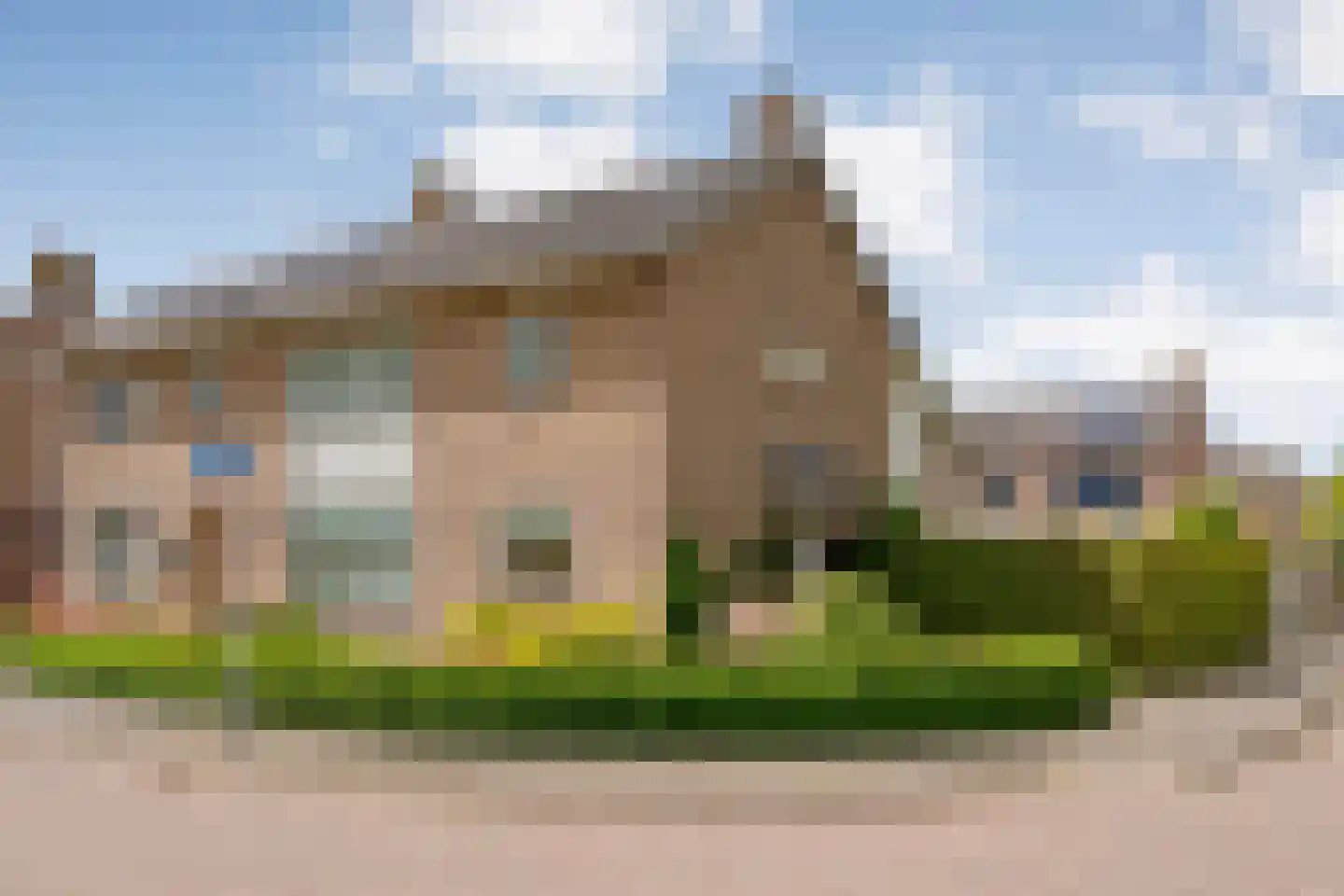 vd Duyn v Maasdamstr 2 Hoogeveen