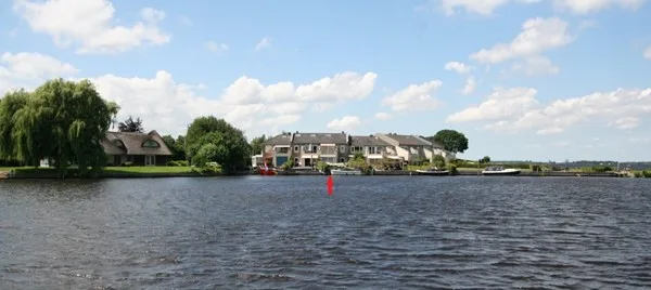 Kantoor foto van VDB Vastgoed