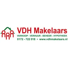 Logo VDH Makelaars