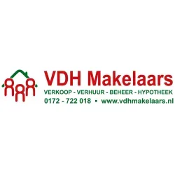Logo VDH Makelaars