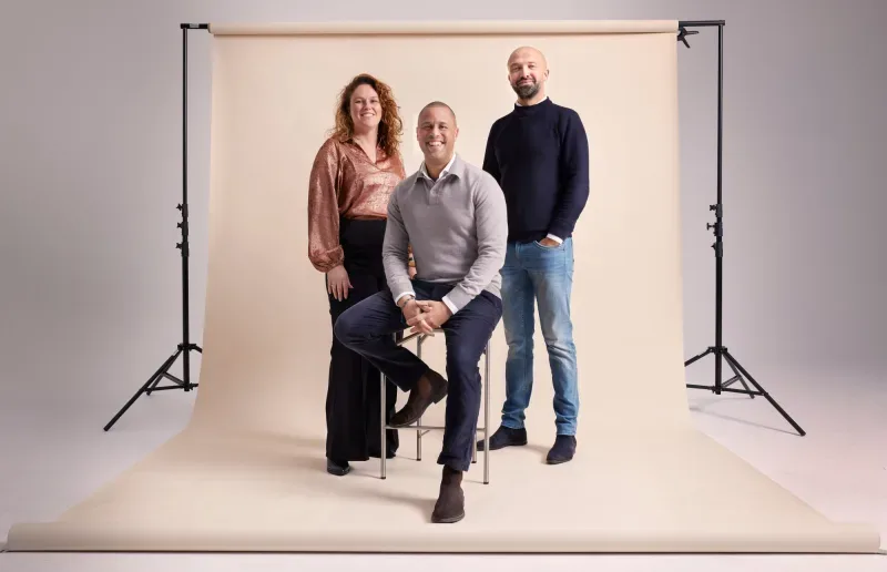 Kantoor foto van VDH Wonen Makelaardij