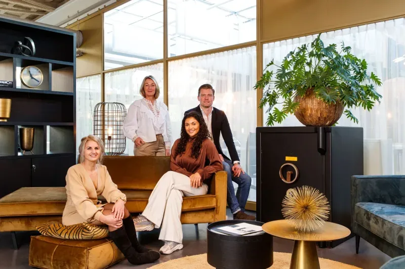 Office photo of VDW Wonen