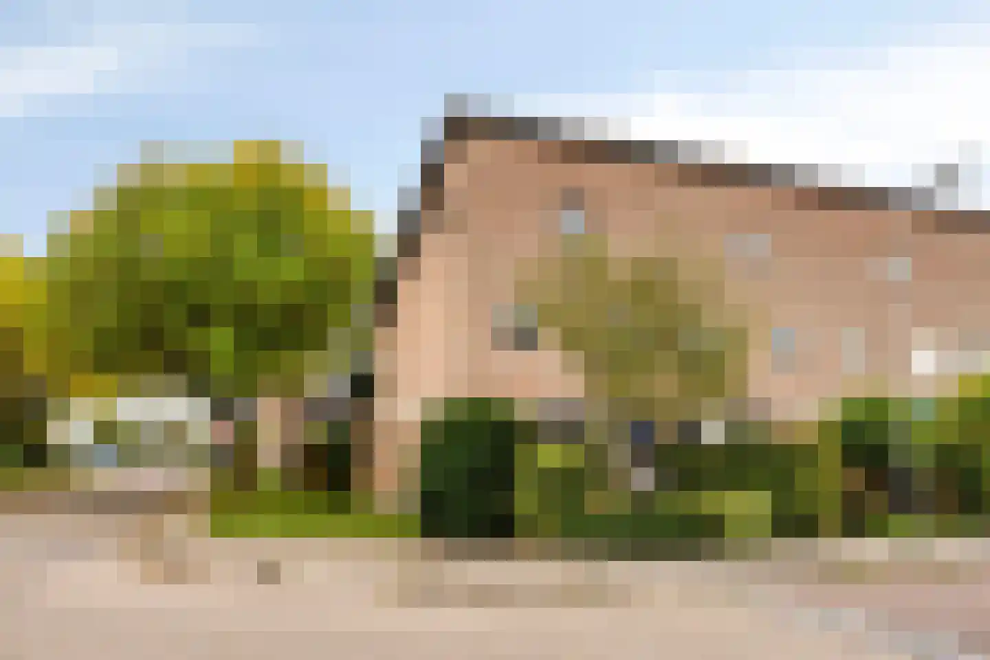 Vecht 1 in Nieuwerkerk aan den IJssel
