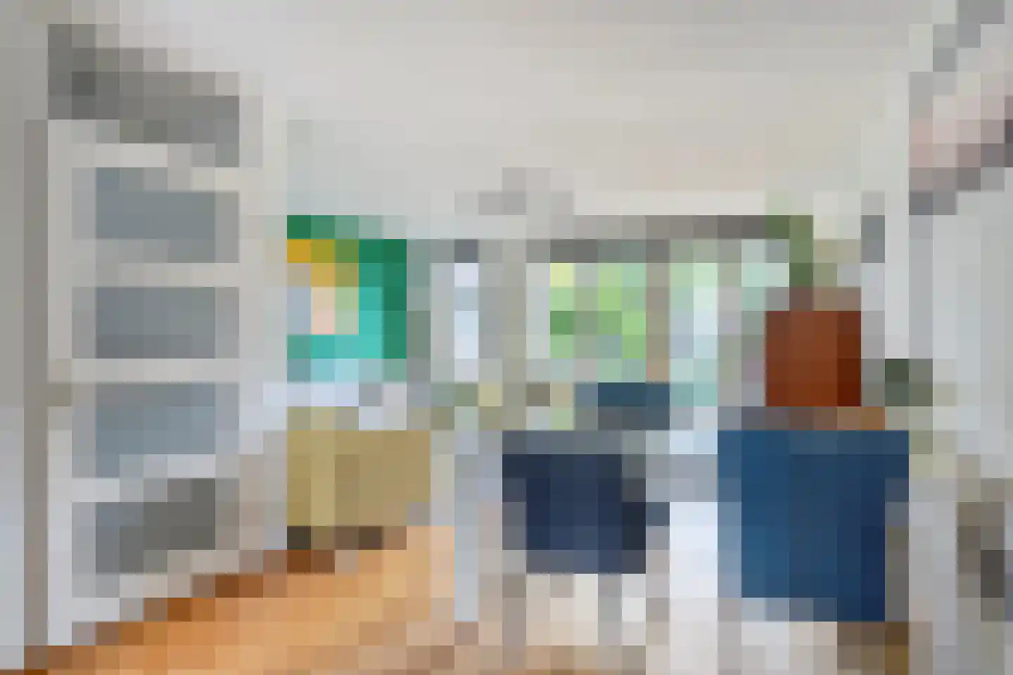 Vecht 1 Nieuwerkerk aan den IJssel thumbnail 9