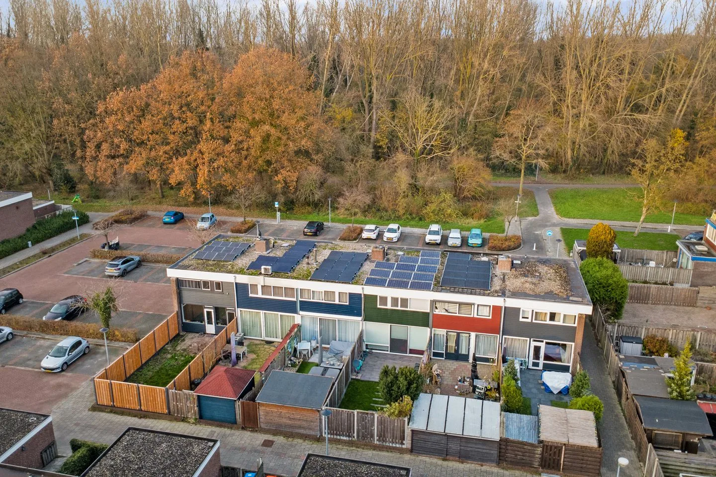 Vecht 11 Lelystad thumbnail 26