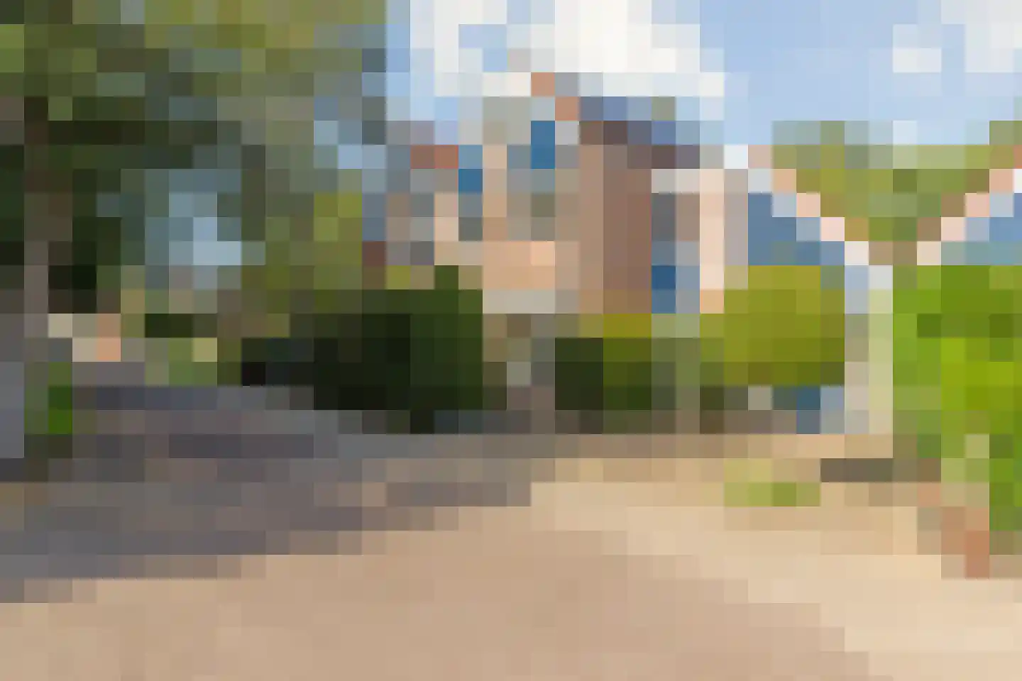 Vecht 20 Huizen