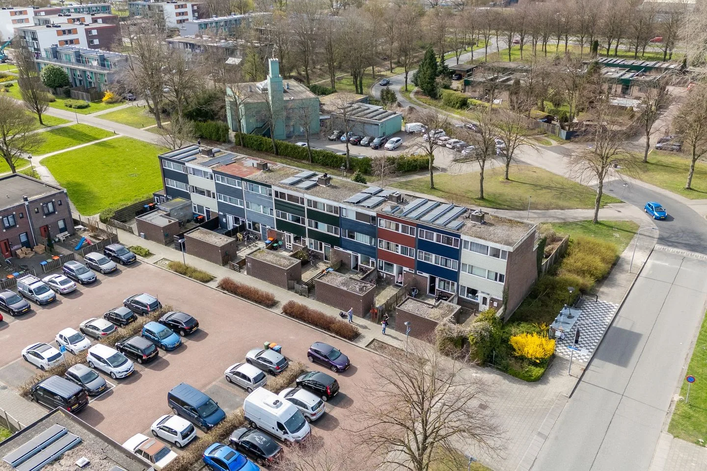 Vecht 34 Lelystad thumbnail 5
