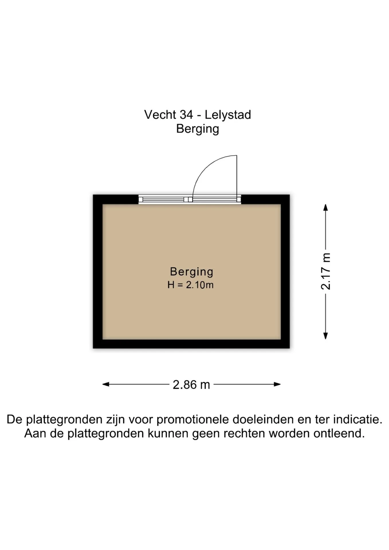 Vecht 34 Lelystad thumbnail 78