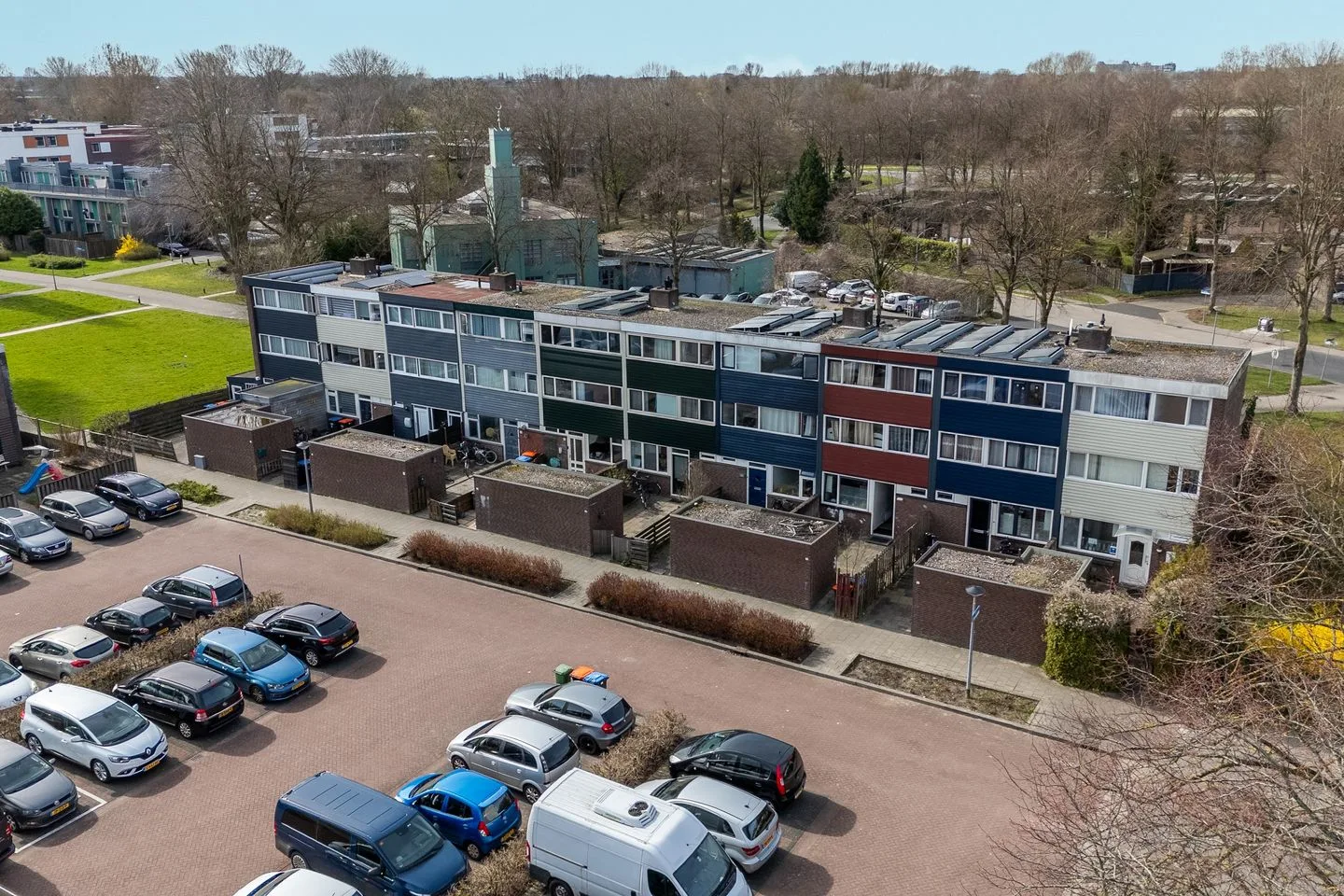 Vecht 34 Lelystad thumbnail 8