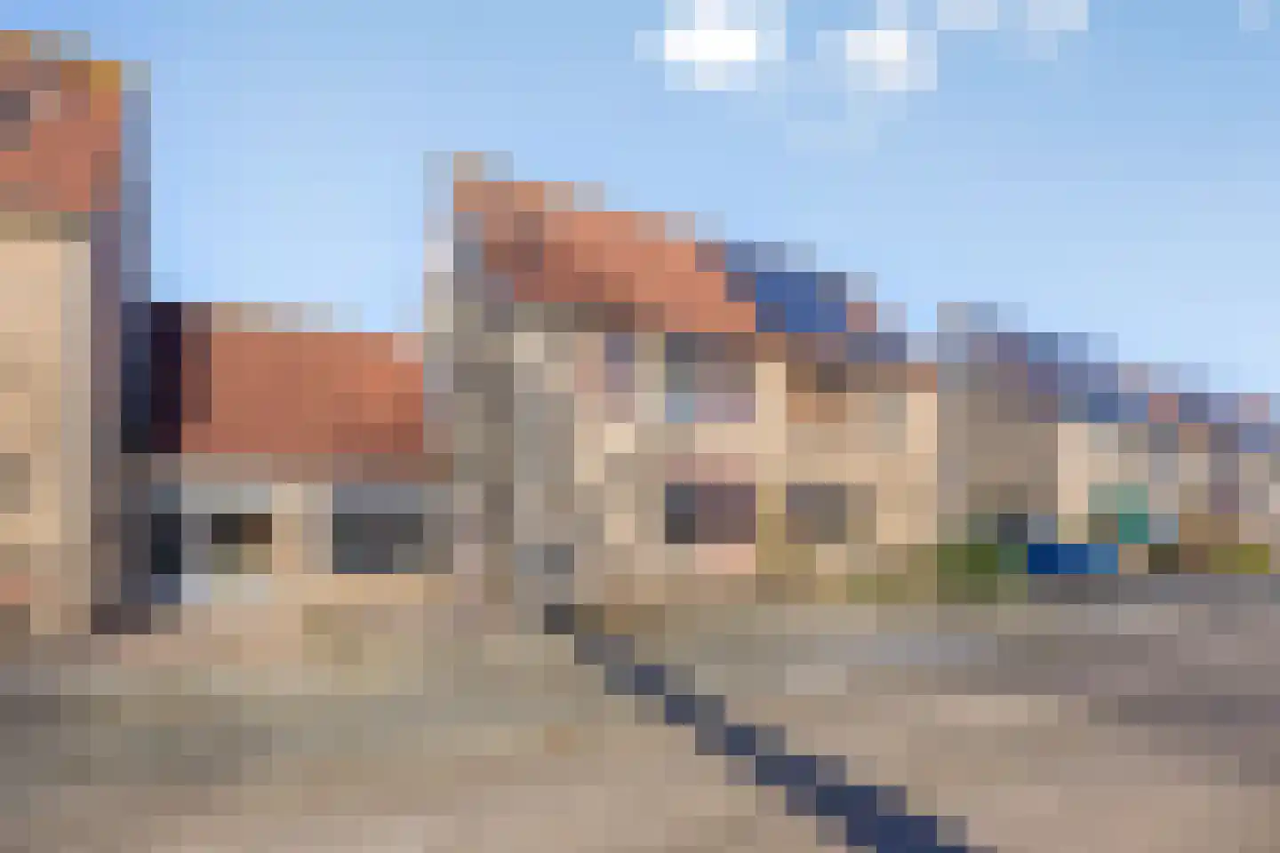 Vecht 44 Zeewolde