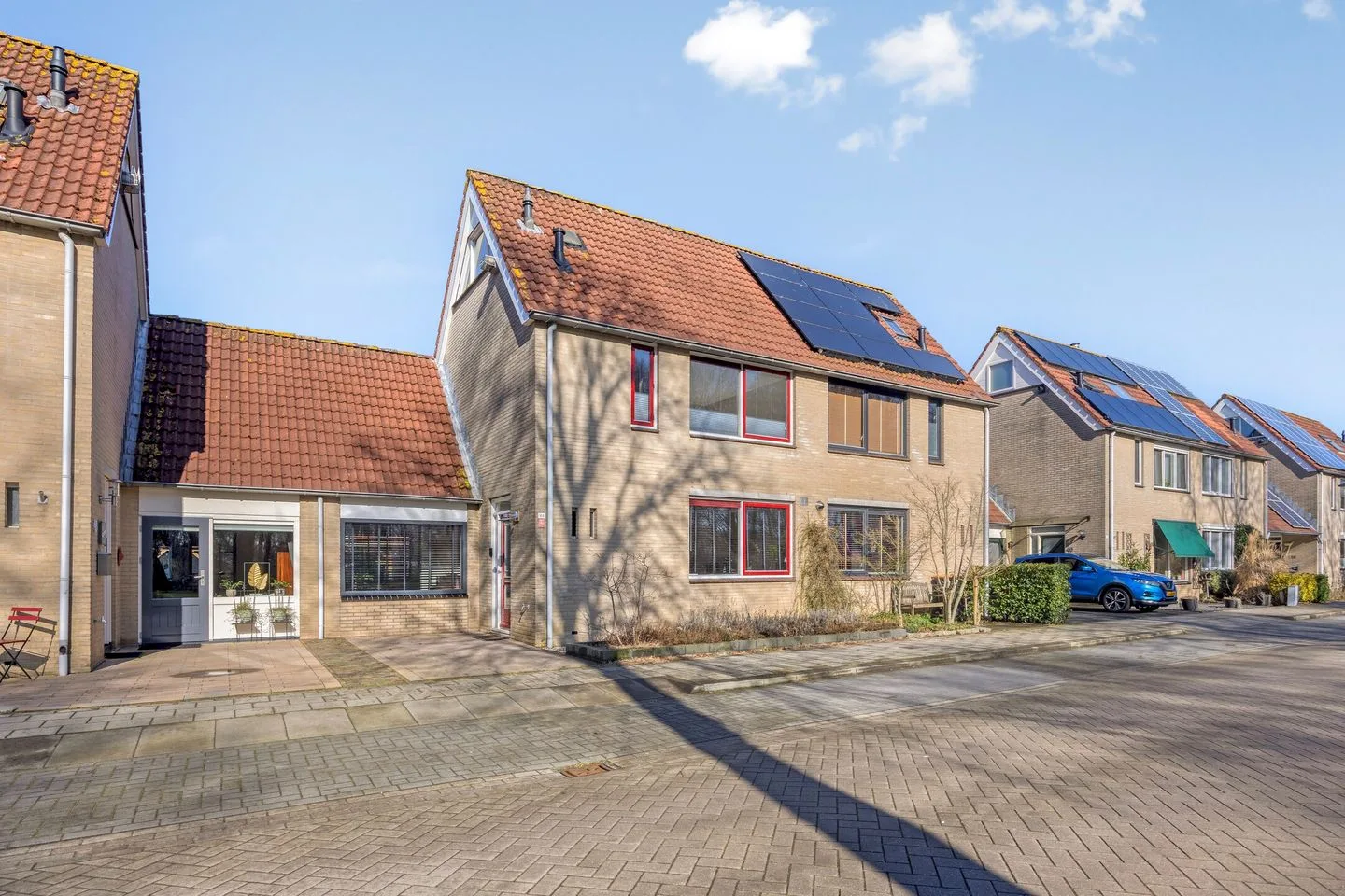 Vecht 44 Zeewolde