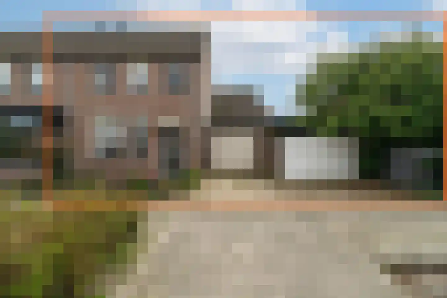 Vecht 5 Kaatsheuvel