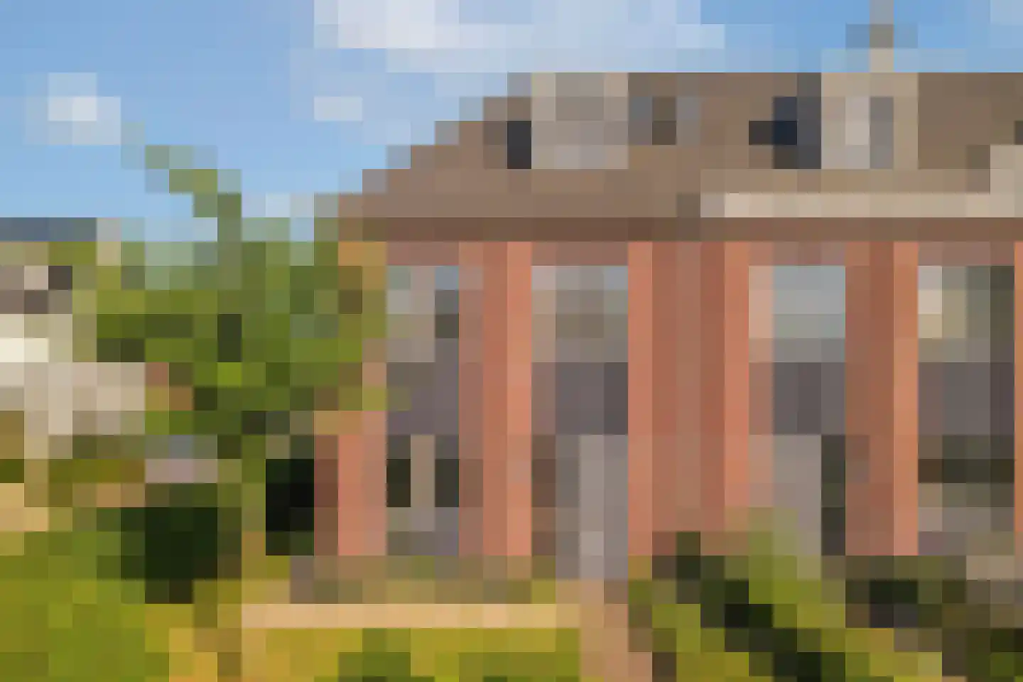 Vecht en Veld 30 Vreeland