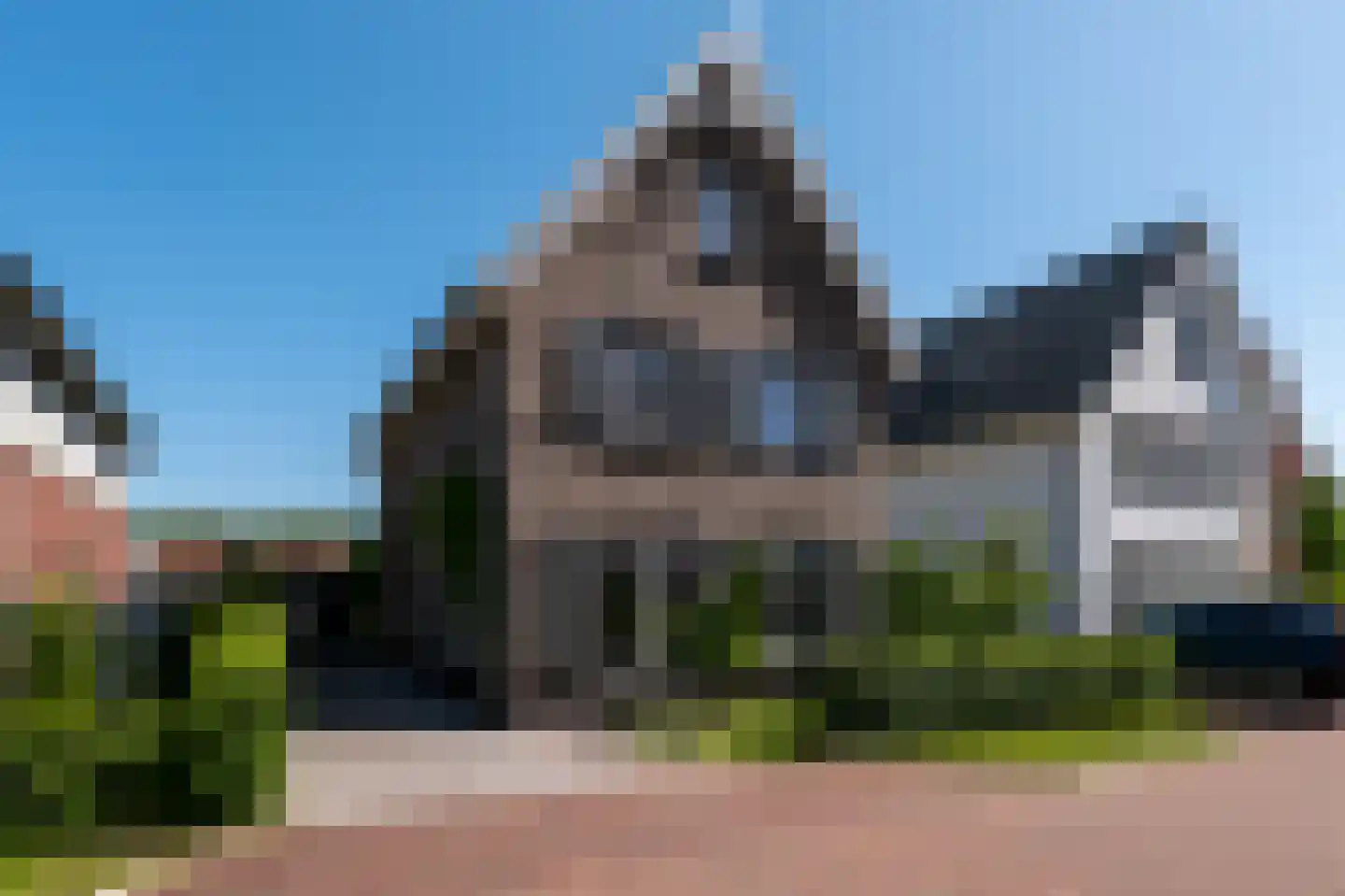 Vecht en Veld 5 in Vreeland