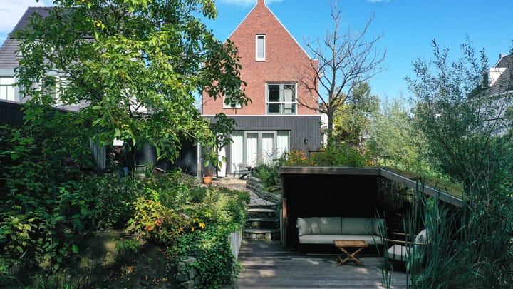 Photo of property Vecht en Veld 53, Vreeland