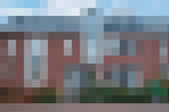 Vechtdal 8 Ede