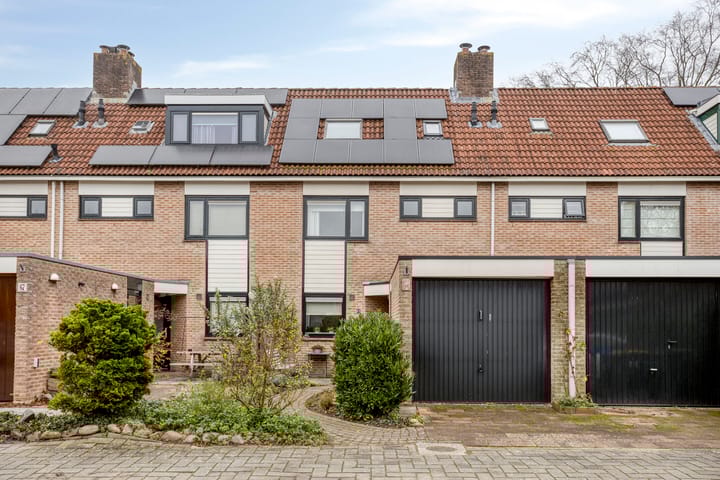 Photo of property Vechtensteinlaan 69, Maarssen