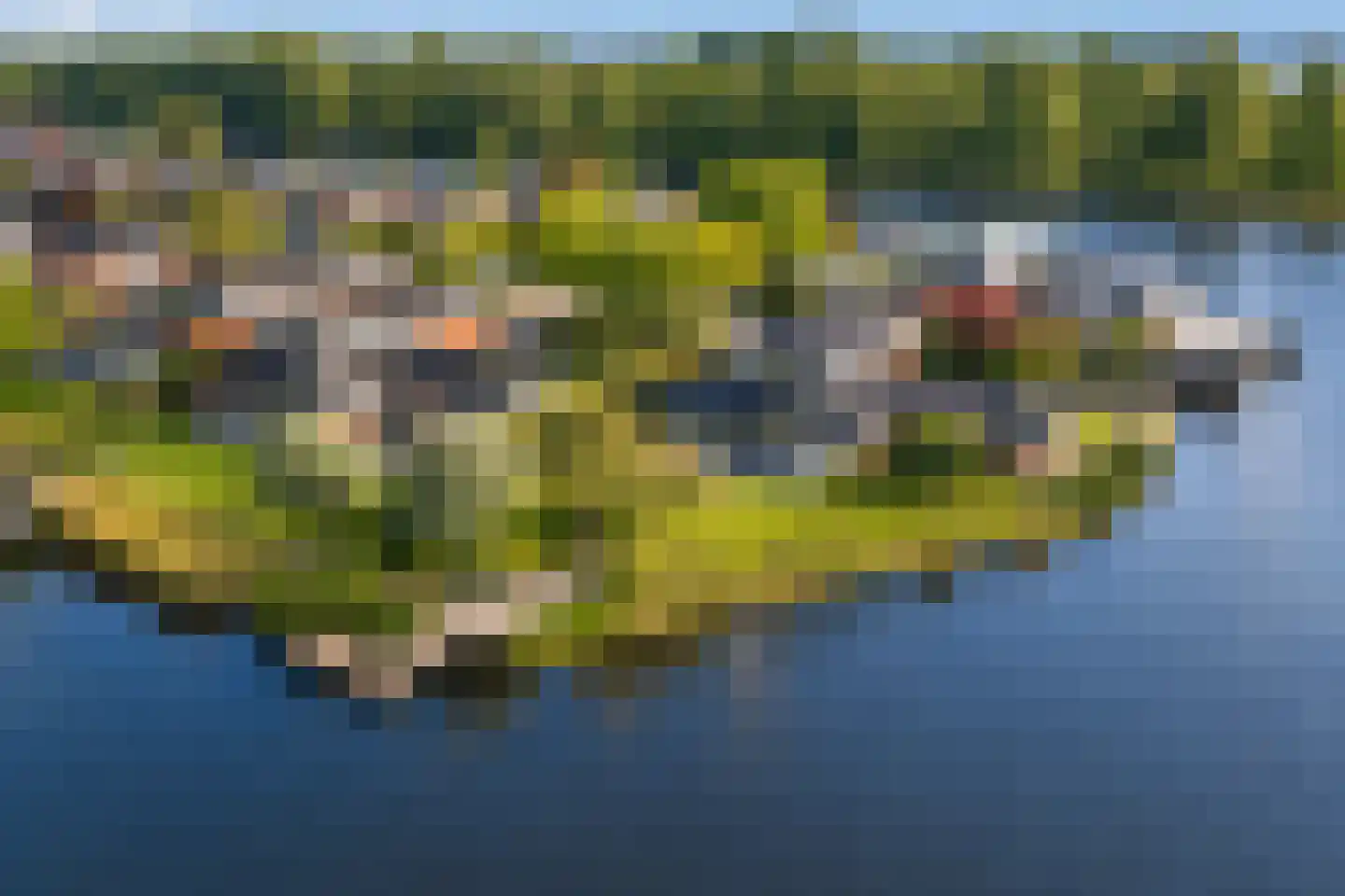 Vechtlaan 12 in Kropswolde