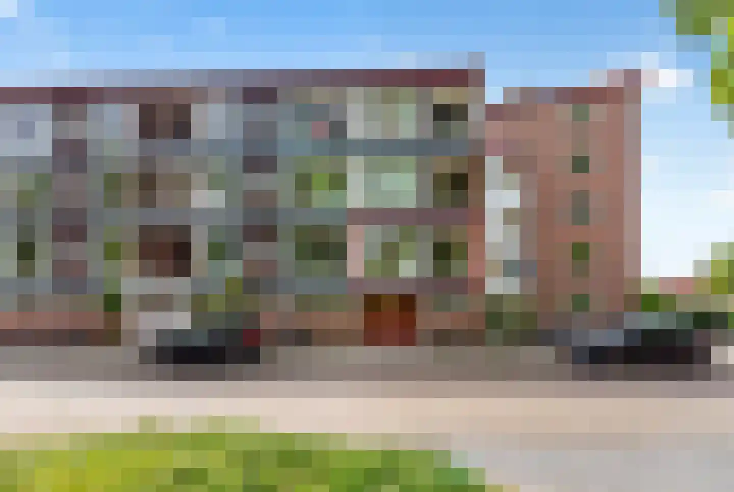 Vechtplantsoen 48 Utrecht