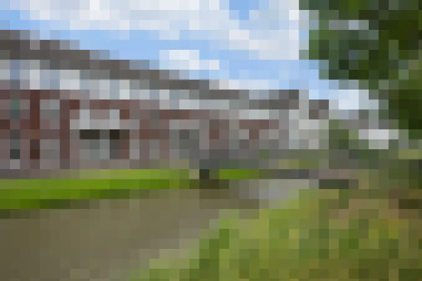 Vechtpolder 27 Houten