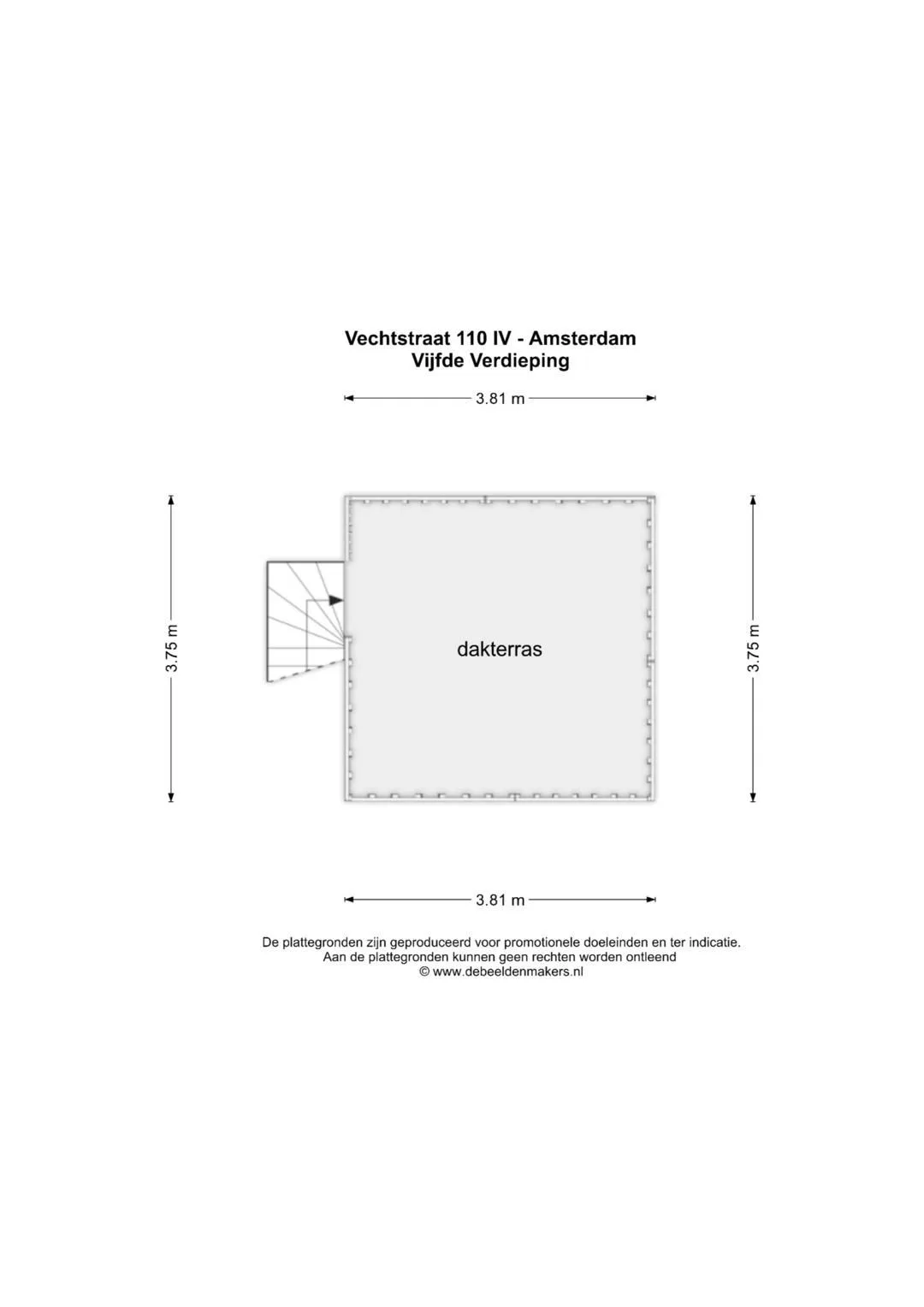 Vechtstraat 110 4 Amsterdam thumbnail 19