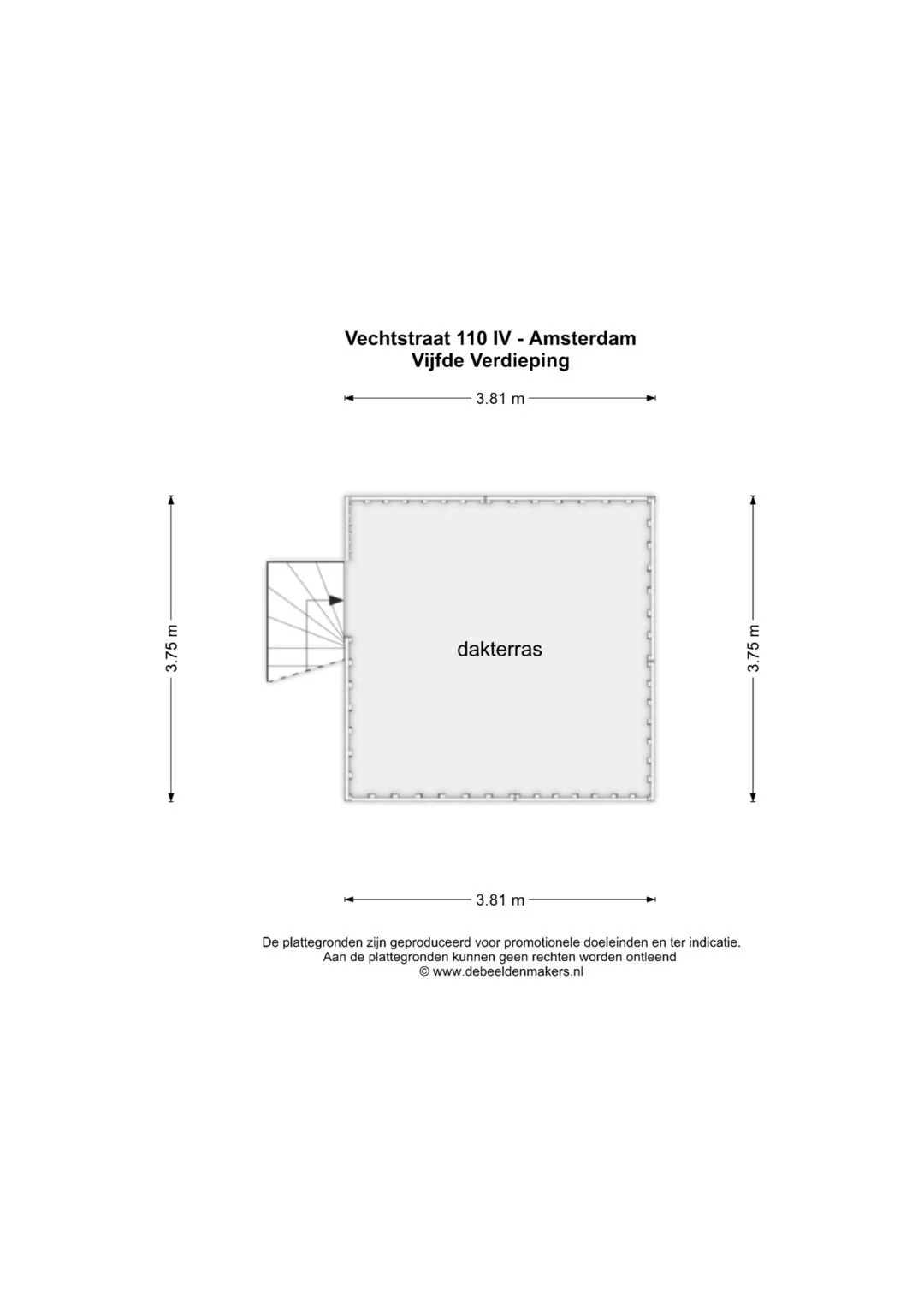 Vechtstraat 110 4 Amsterdam thumbnail 25