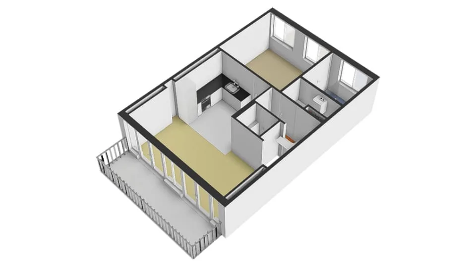 Vechtstraat 110 4 Amsterdam thumbnail 27