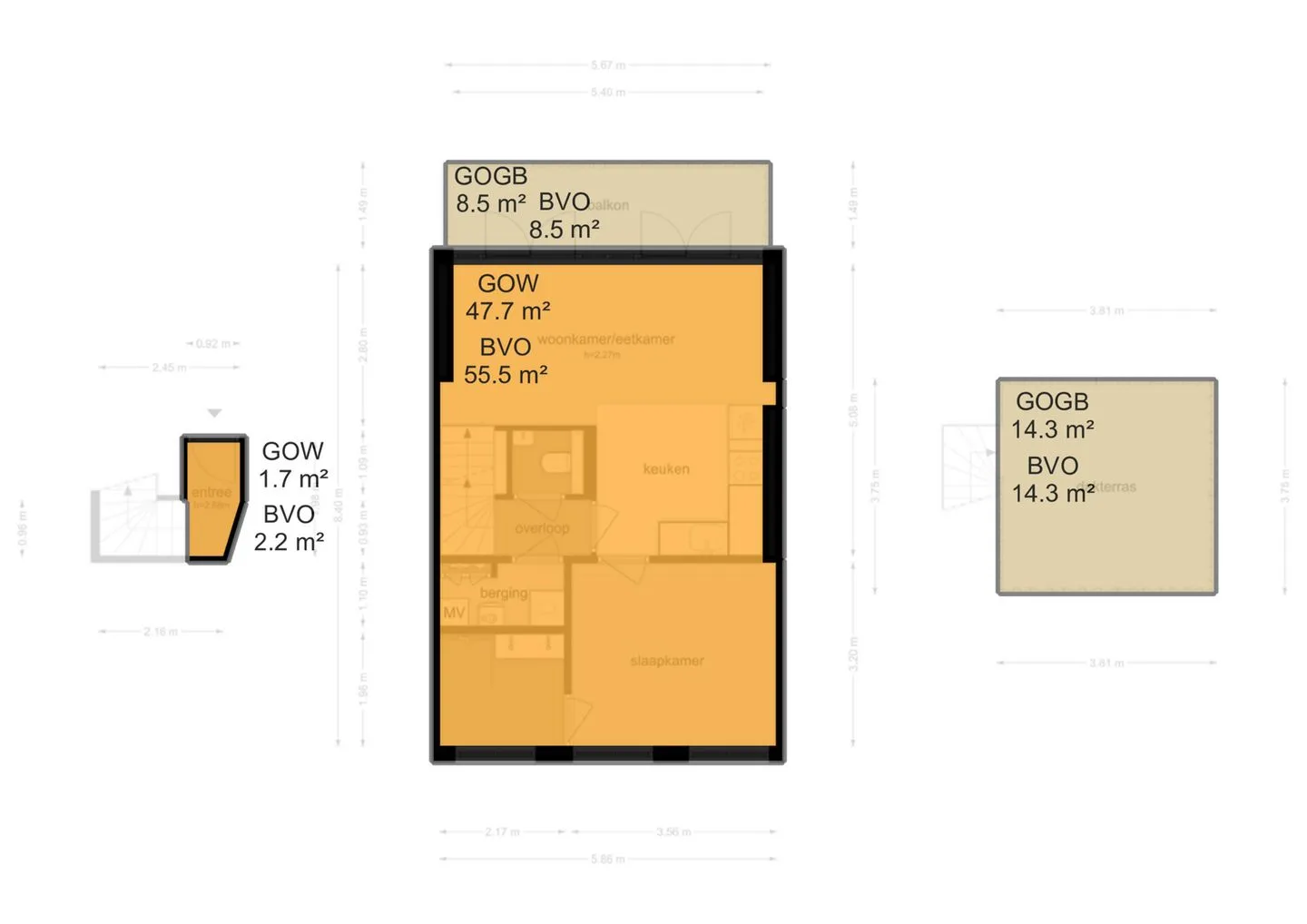 Vechtstraat 110 4 Amsterdam thumbnail 7