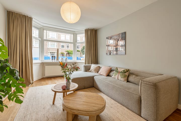 Vechtstraat 135-H dans Amsterdam photo