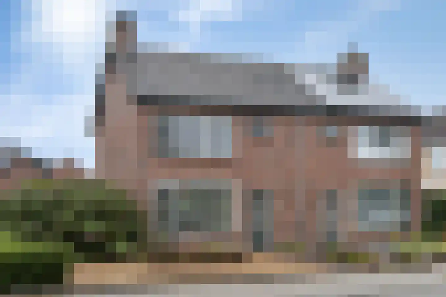 Vechtstraat 14 in Hattem