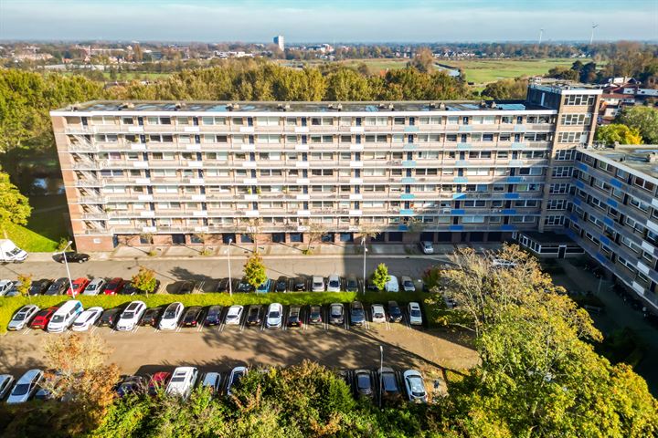 Foto van woning Vechtstraat 144, Alkmaar