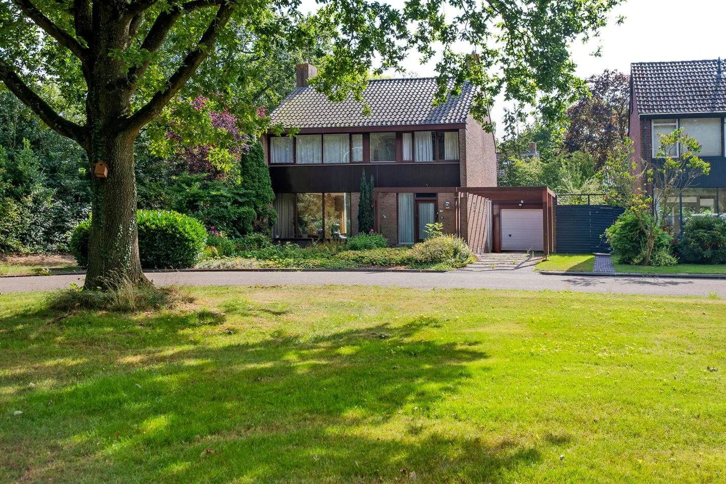 Vechtstraat 15 in Assen