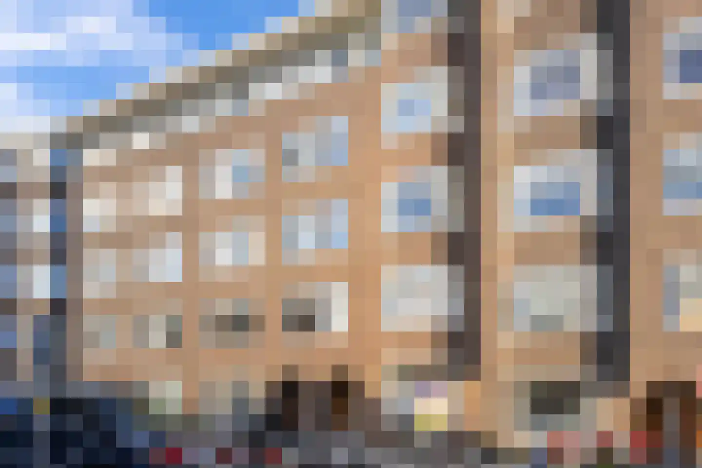 Vechtstraat 176 2 in Amsterdam