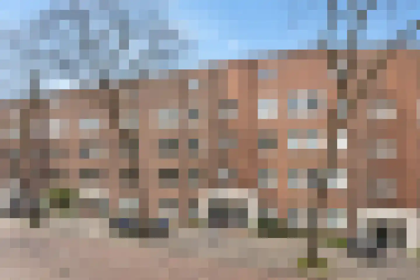 Vechtstraat 32 2 Amsterdam