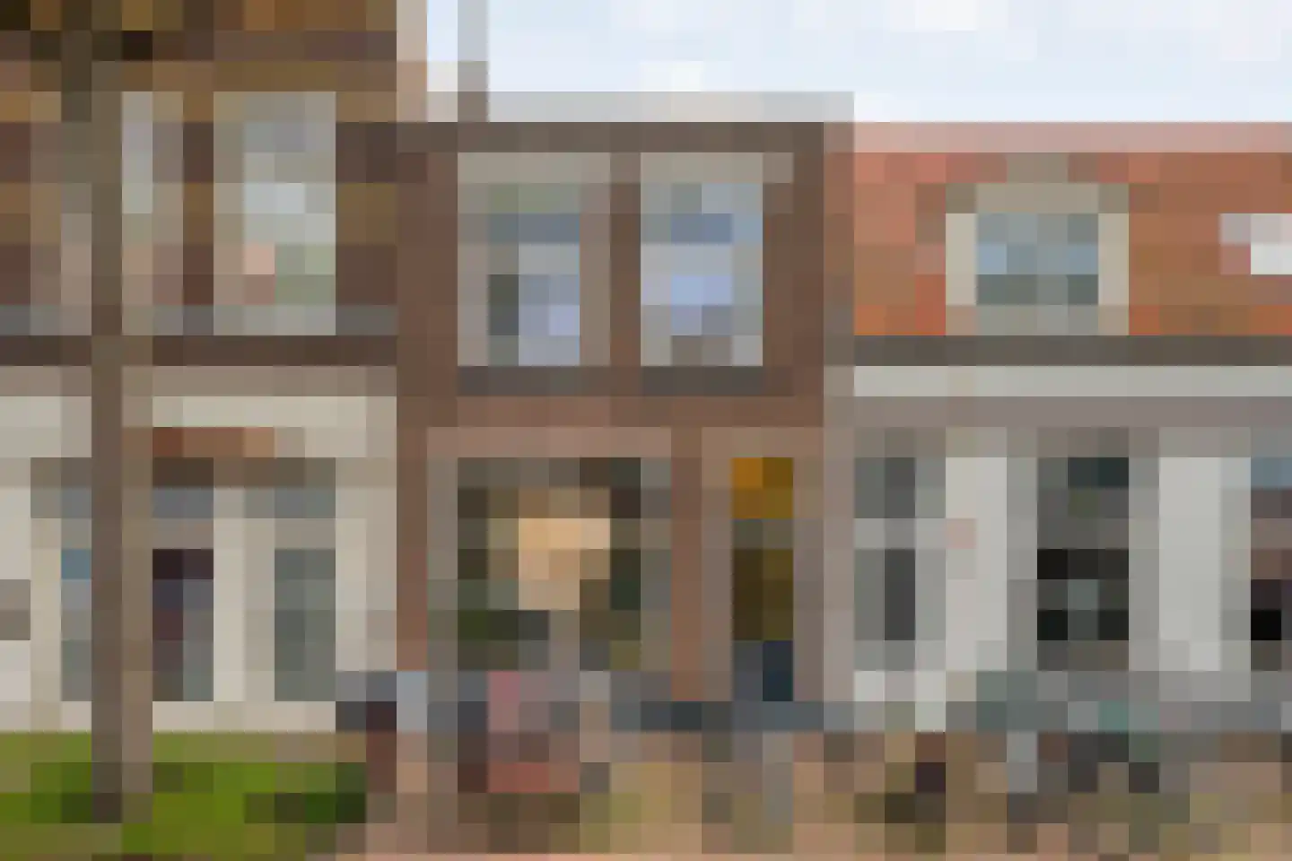 Vechtstraat 37 in Zwolle