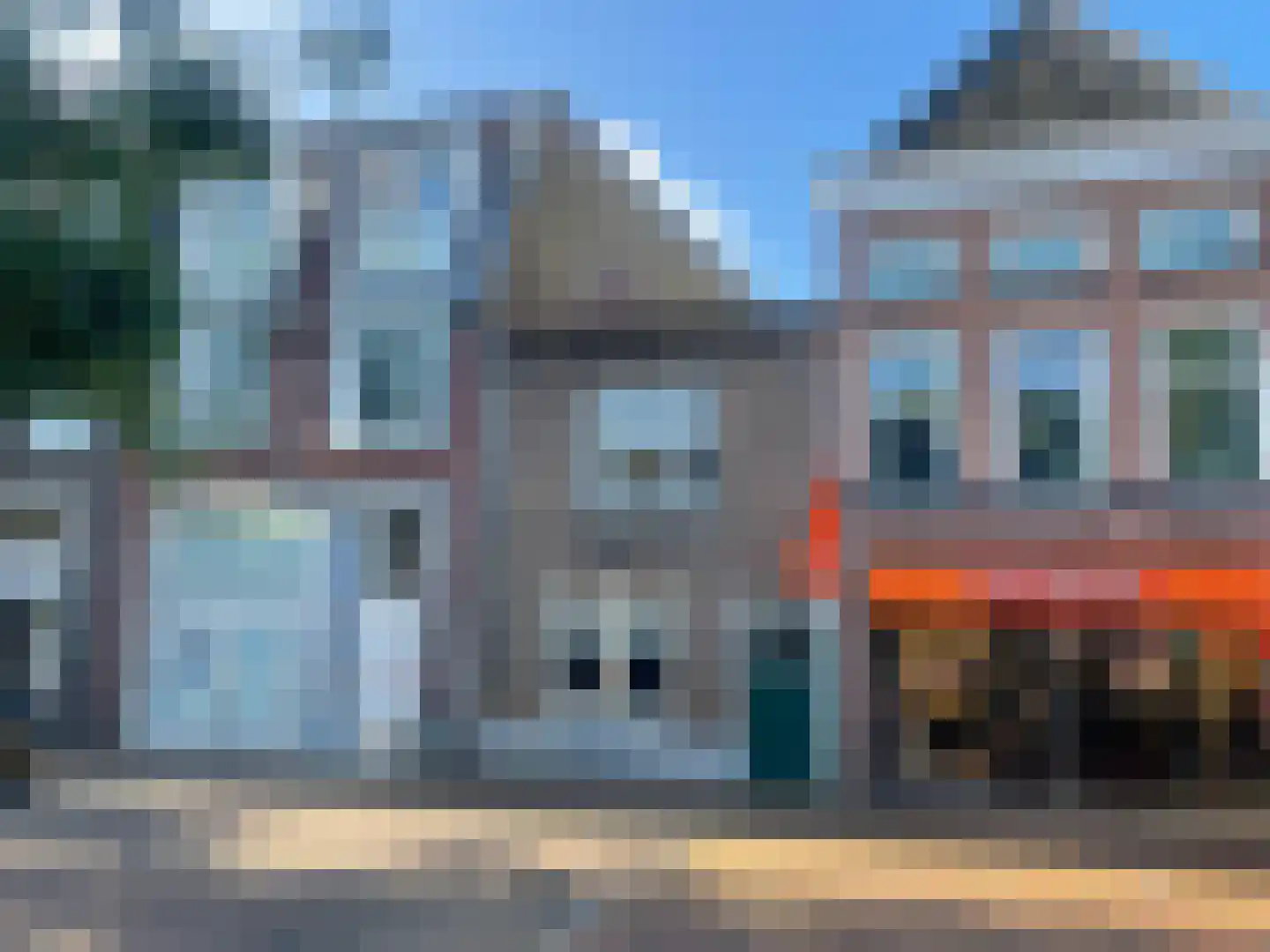 Vechtstraat 8 in Zwolle