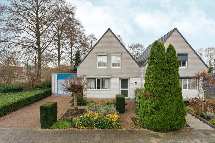 Photo of property Vedel 1, Zevenaar