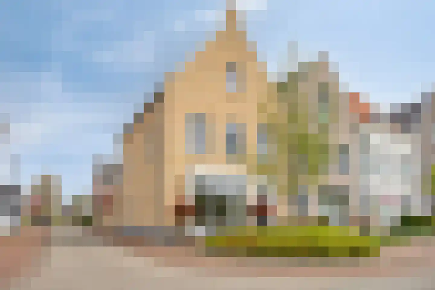 Vedelplein 28 in Goes