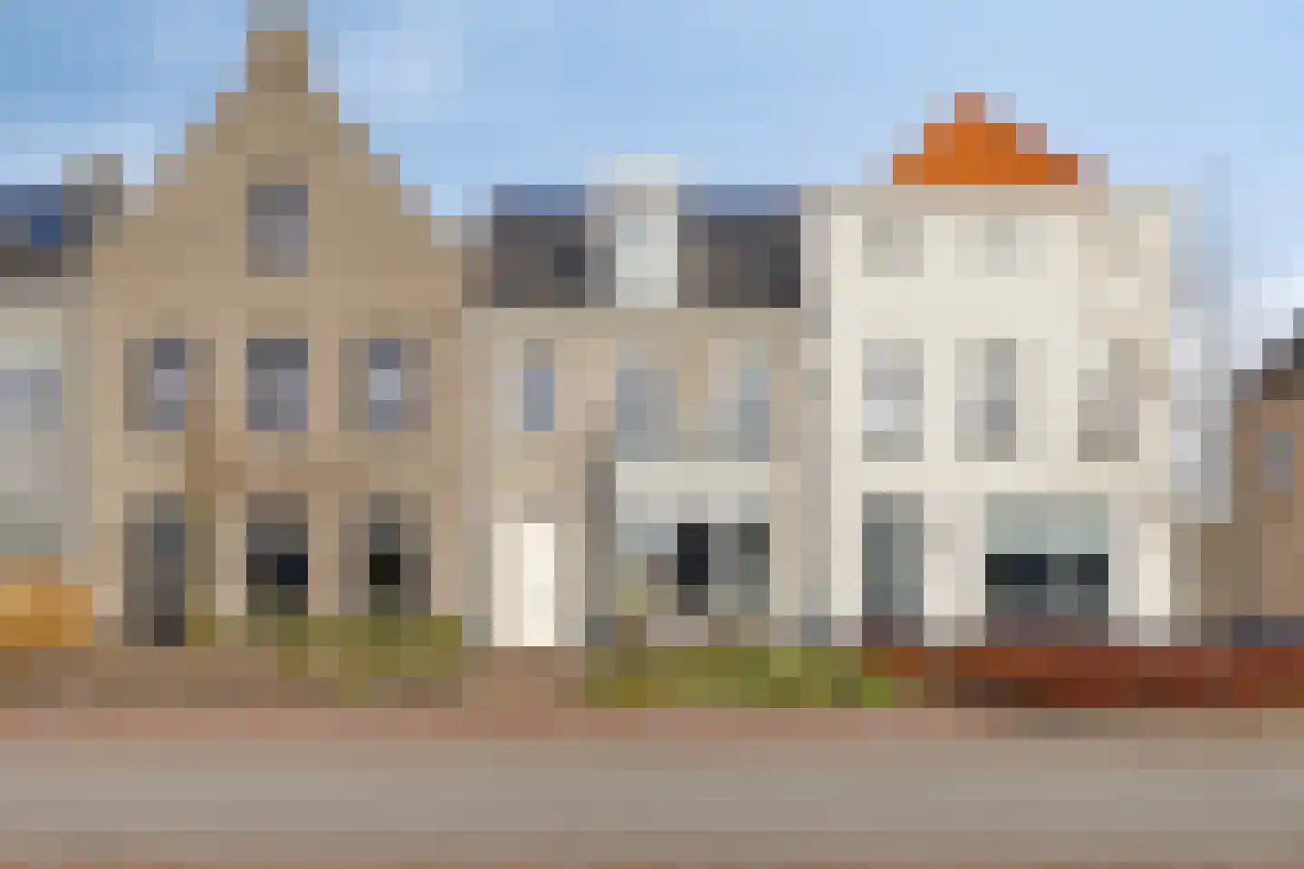 Vedelplein 32 in Goes