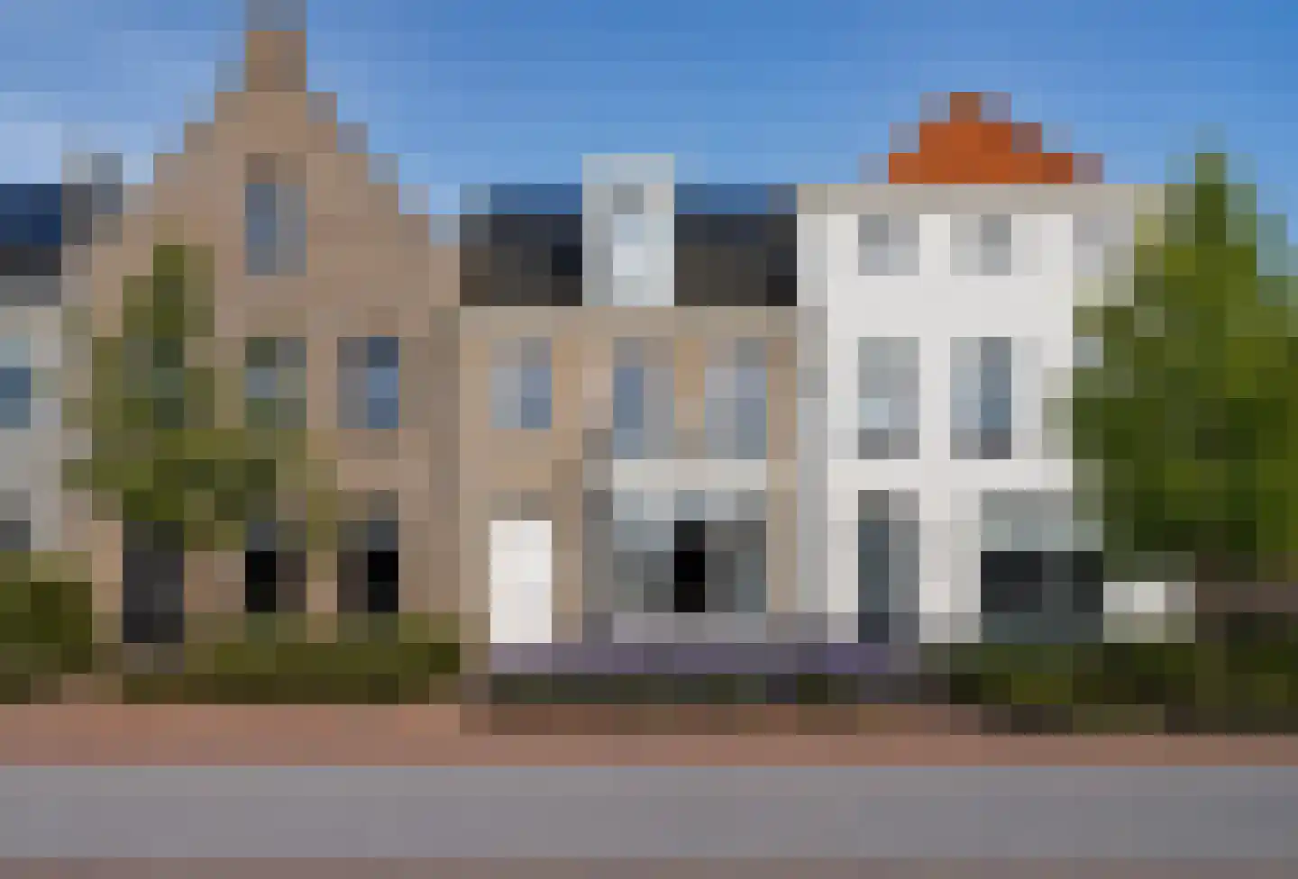 Vedelplein 32 dans Goes