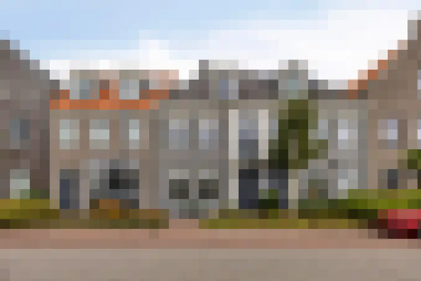 Vedelplein 38 in Goes