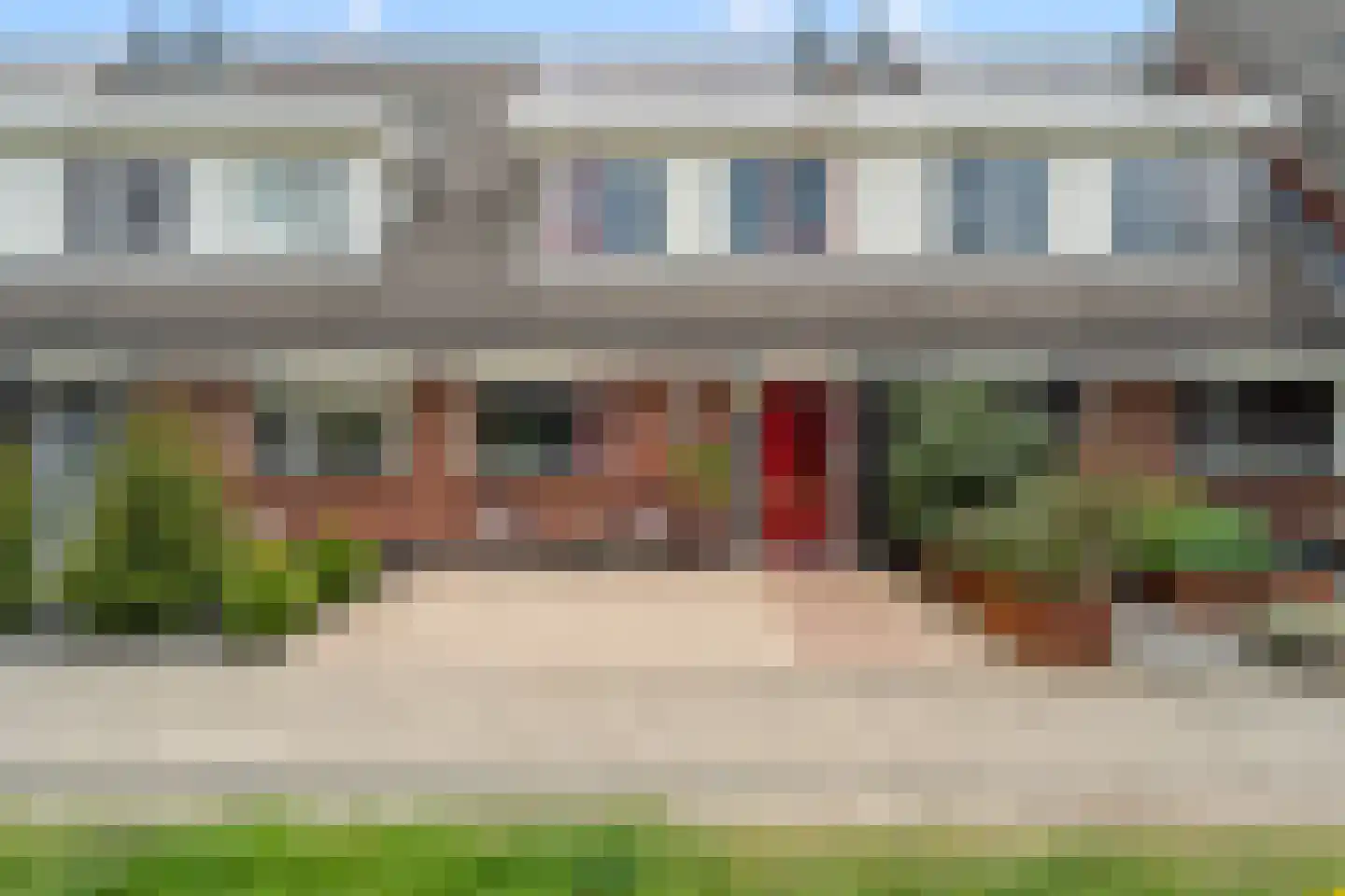 Vedergras 11 Houten