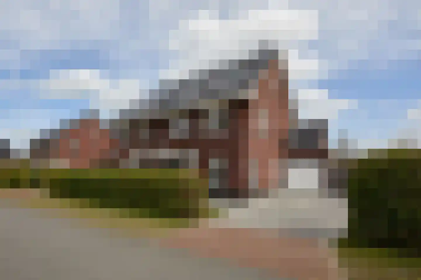 Vederkruid 1 en Meerstad