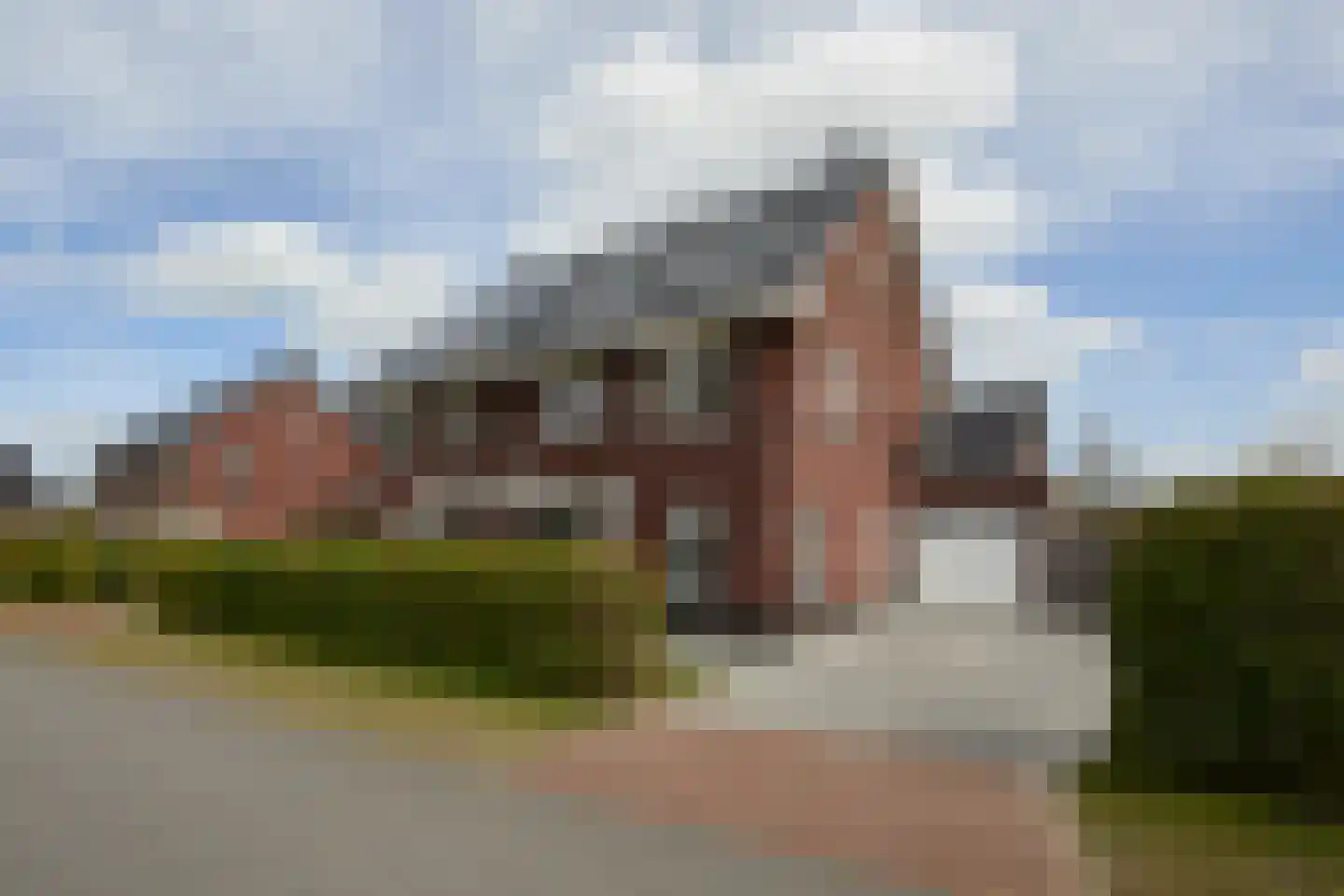 Vederkruid 1 en Meerstad