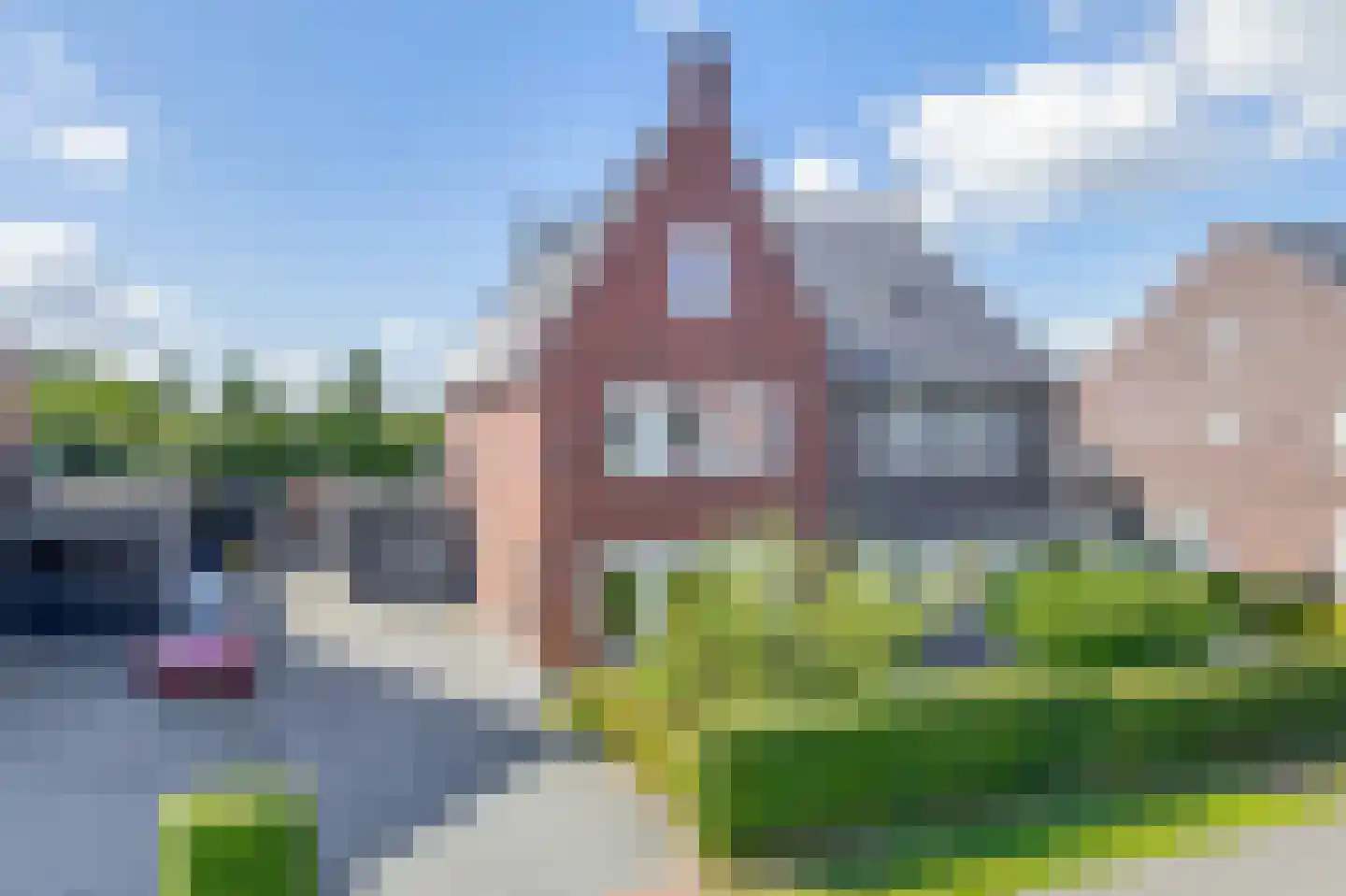 Vederkruid 8 in Meerstad