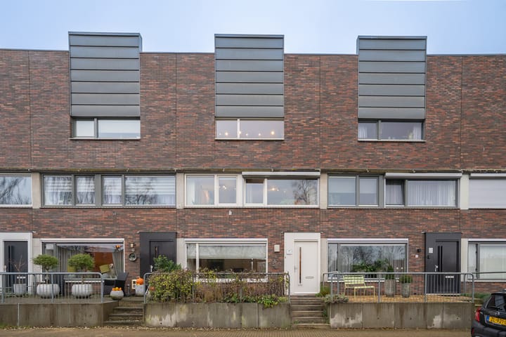 Vederkruidlaan 29 in Enschede photo