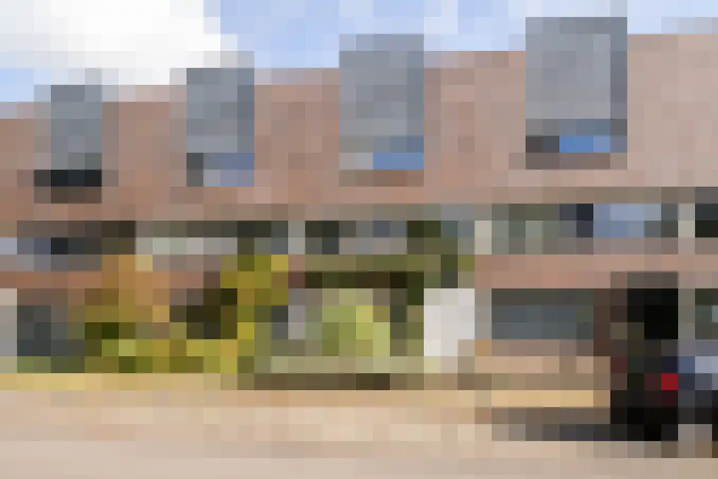 Vederkruidlaan 7 Enschede